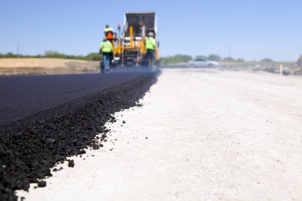 Best Asphalt Driveway Installation  in Atlantic Beach, FL